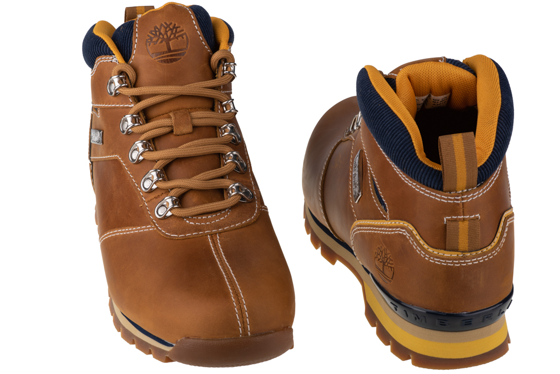 Obuv Timberland Splitrock 2 A2DXM – Obrázok 5