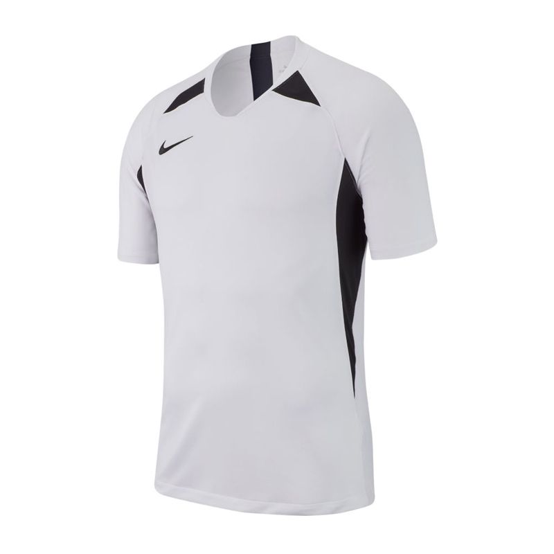 Tričko Nike Legend SS Jersey JR AJ1010-100 – Obrázok 2