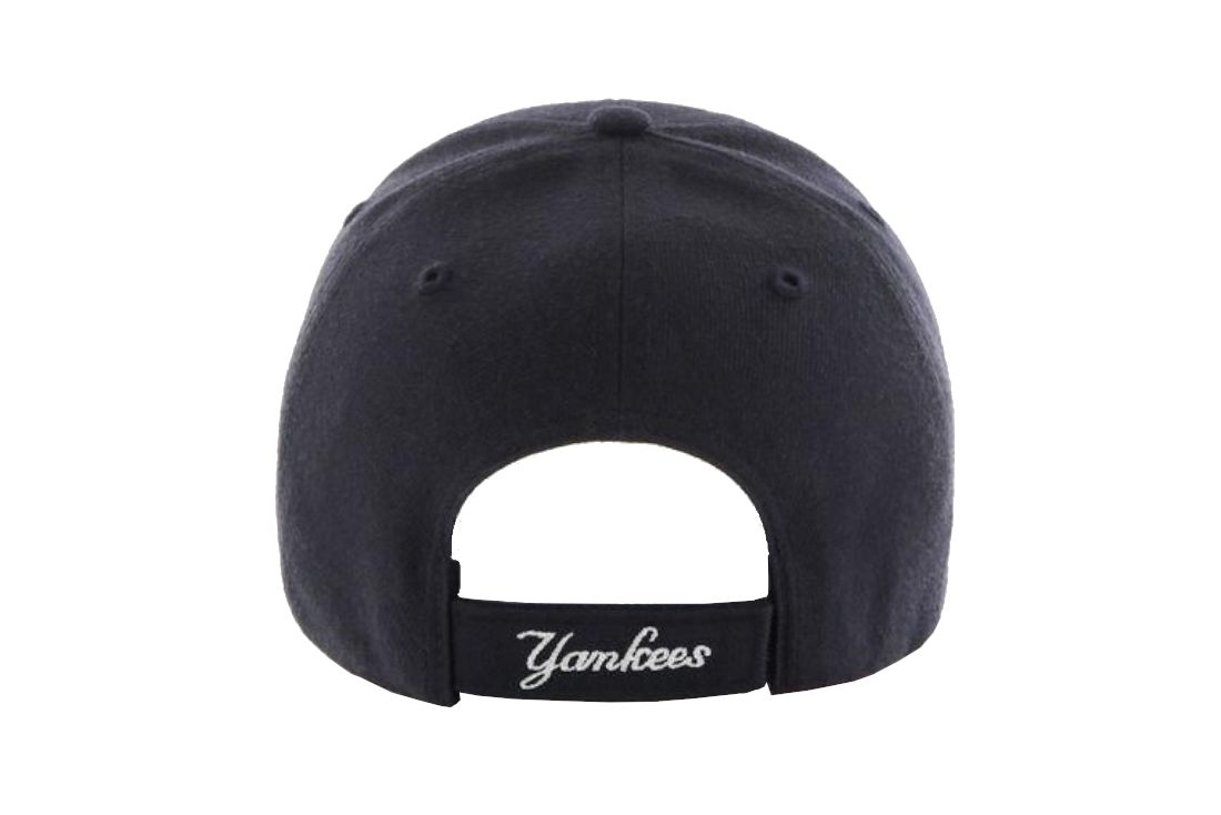 Šiltovka 47 Brand MLB New York Yankees Cap B-MVP17WBV-HM – Obrázok 2