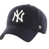 47 Brand MLB New York Yankees Cap B-MVP17WBV-HM