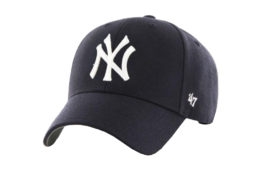 47 Brand MLB New York Yankees Cap B-MVP17WBV-HM