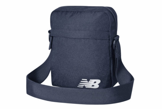 New Balance Mini Shoulder Bag BG03080GNW