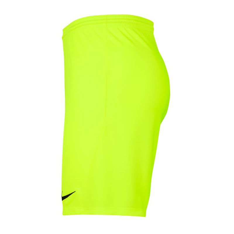 Kraťasy Nike Park III Knit Jr BV6865-702 – Obrázok 2