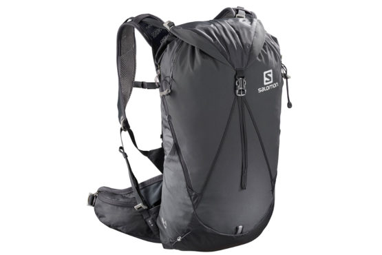 Salomon Out Day 20+4 Backpack C10478