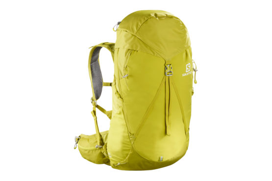 Salomon Out Night 30+5 Backpack C10933
