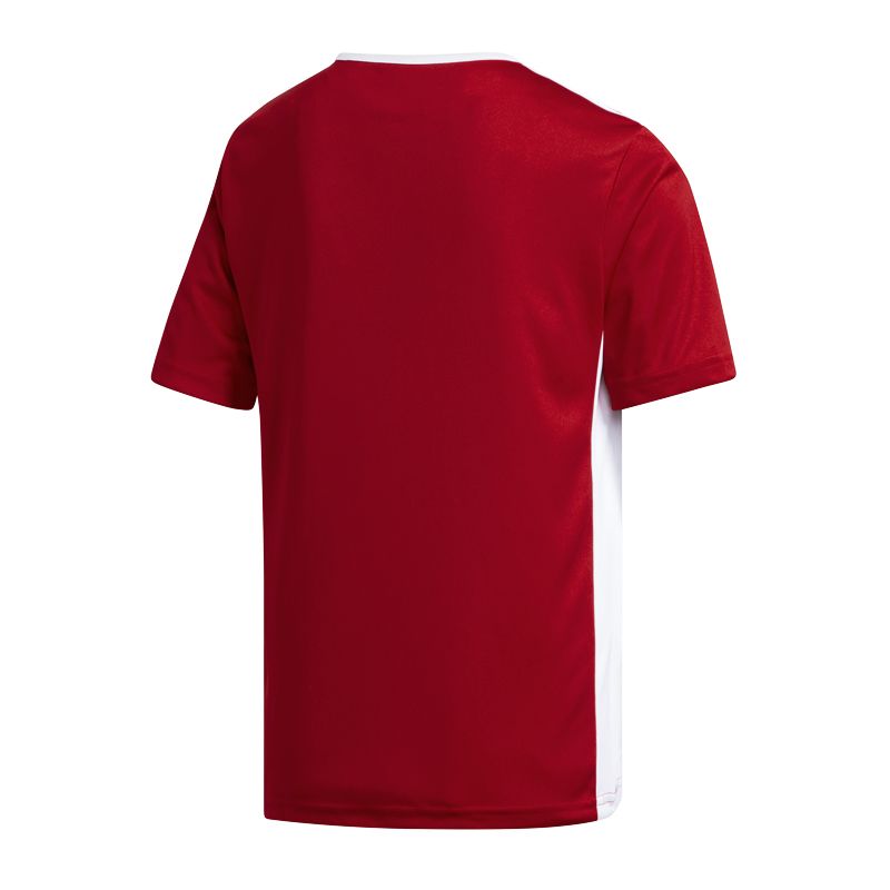 Tričko Adidas Entrada 18 Jr CF1050 – Obrázok 2