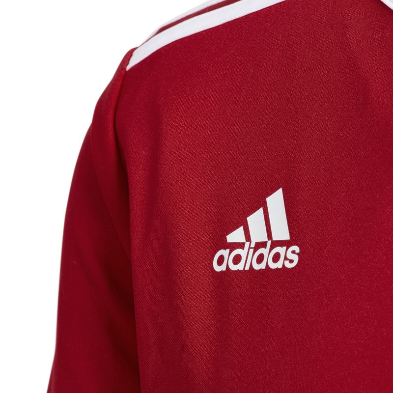 Tričko Adidas Entrada 18 Jr CF1050 – Obrázok 3