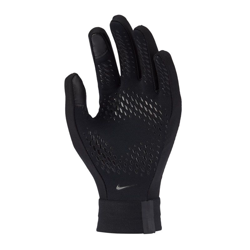 Futbalové rukavice Nike Hyperwarm Academy Jr CU1595-011 – Obrázok 2