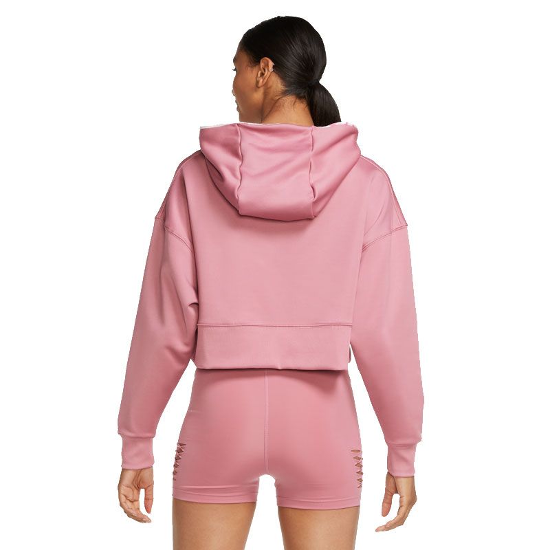 Mikina Nike Womens Therma Training W CZ1101-614 – Obrázok 2
