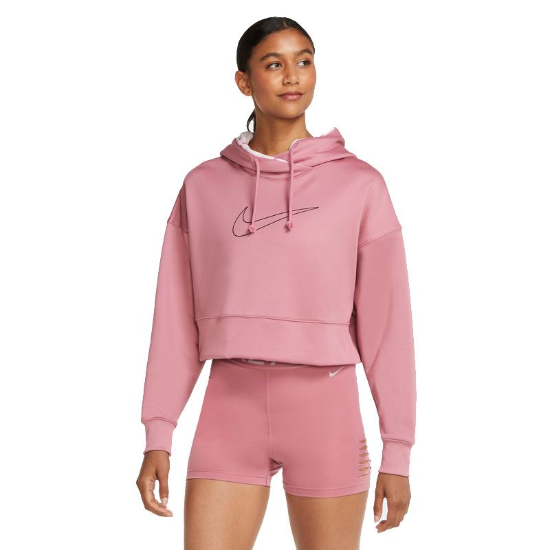 Mikina Nike Womens Therma Training W CZ1101-614 – Obrázok 3