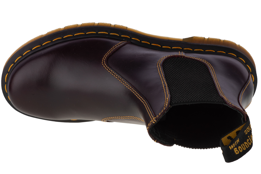 Obuv Dr. Martens 2976 DM26251601 – Obrázok 3
