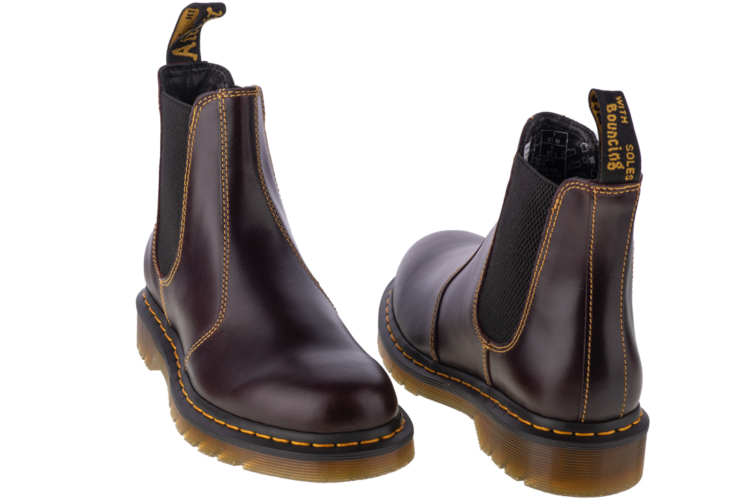 Obuv Dr. Martens 2976 DM26251601 – Obrázok 5