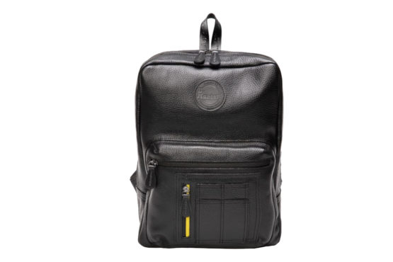 Dr. Martens Milled Nappa Soft Leather Backpack DMAC989033