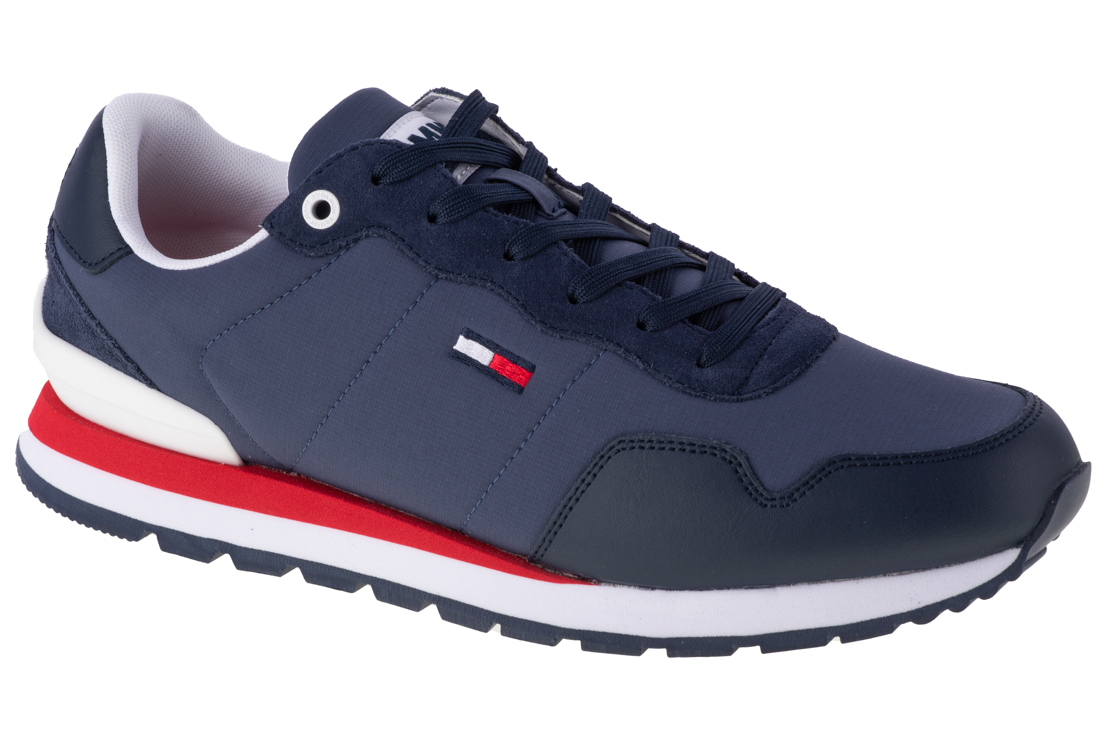 Tommy Hilfiger Jeans Lifestyle Mix Runner EM0EM00578-C87