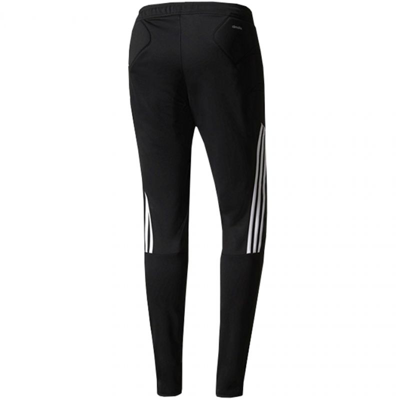 Juniorské brankárske tepláky Adidas Tierro 13 Goalkeeper Pant Junior FS0170 – Obrázok 2