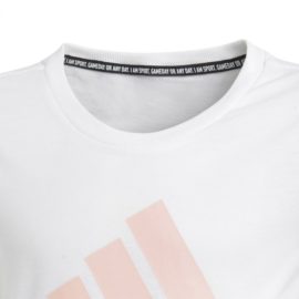 Tričko adidas Must Haves BOS TEE Jr GE0959 – Obrázok 3
