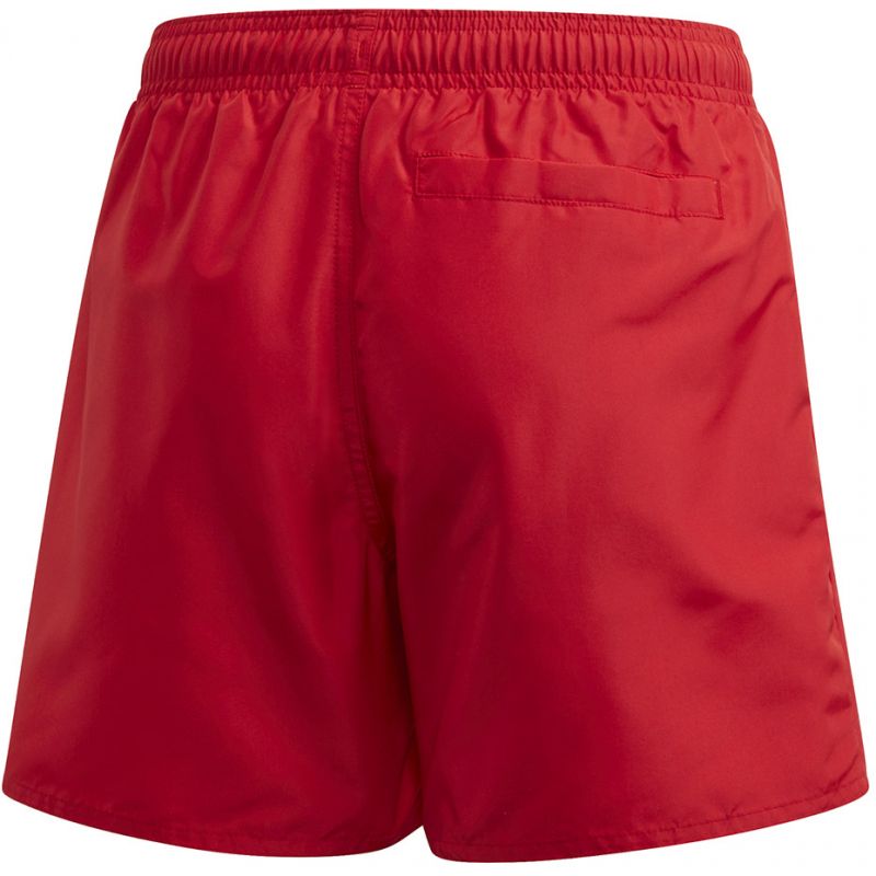 Kúpacie šortky adidas YB Bos shorts Jr GE2048 – Obrázok 2