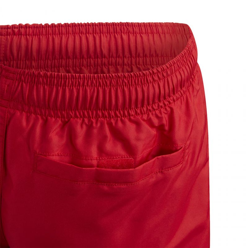 Kúpacie šortky adidas YB Bos shorts Jr GE2048 – Obrázok 3