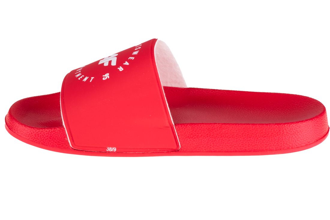Dámske šľapky 4F Thongs H4Z20-KLD001-62S – Obrázok 2