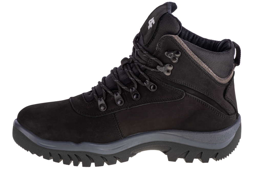 Pánska obuv 4F Men's Trek H4Z20-OBMH205-21S – Obrázok 2