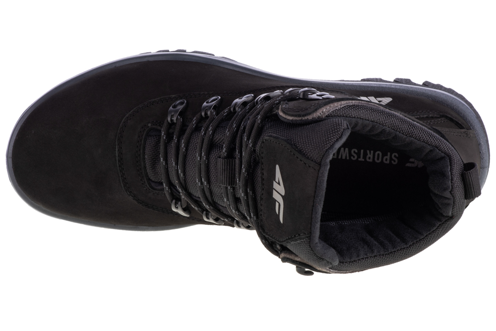 Pánska obuv 4F Men's Trek H4Z20-OBMH205-21S – Obrázok 3