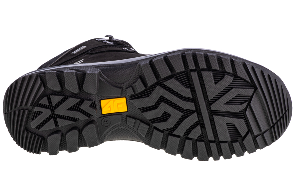 Pánska obuv 4F Men's Trek H4Z20-OBMH205-21S – Obrázok 4