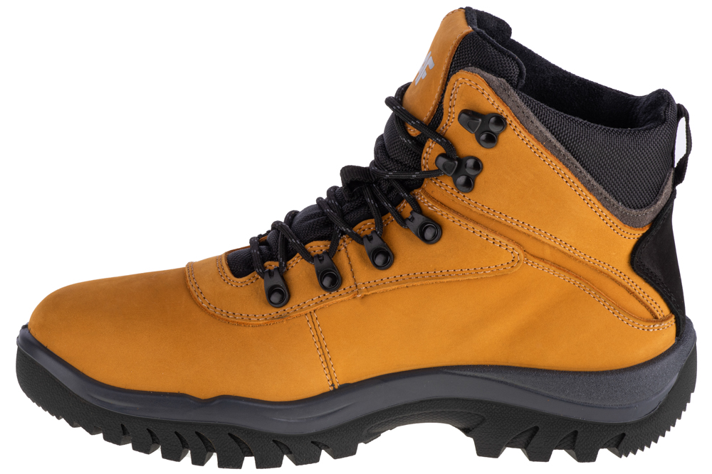 Pánska obuv 4F Men's Trek H4Z20-OBMH205-83S – Obrázok 2