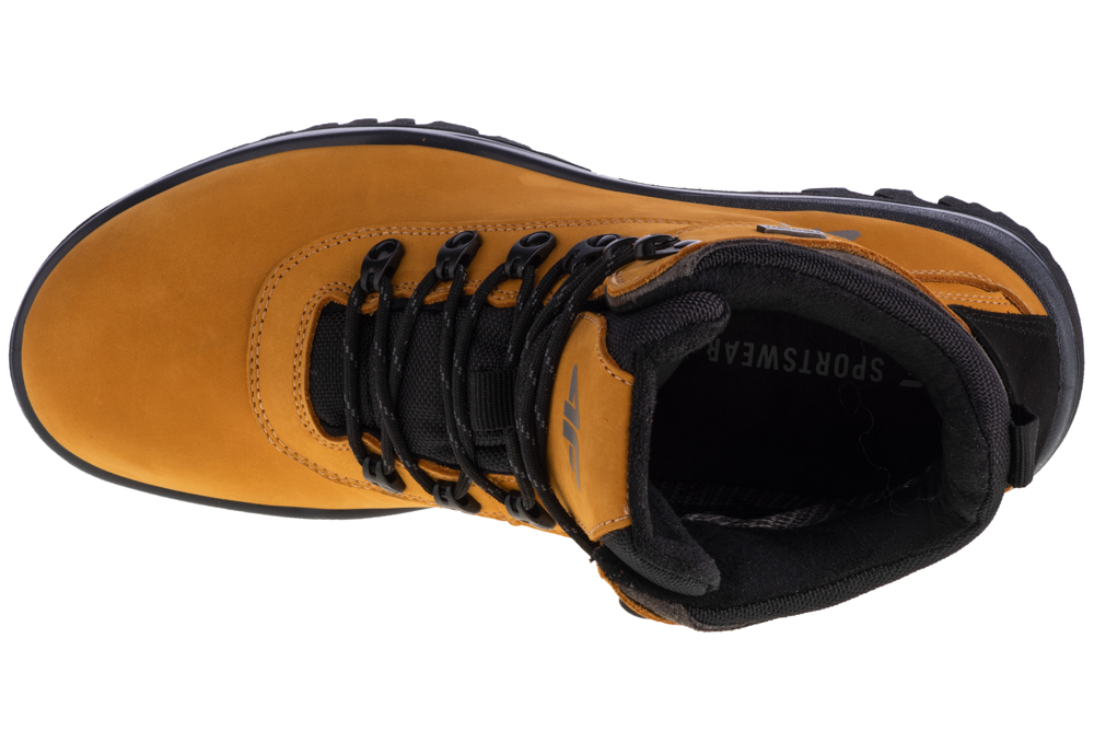 Pánska obuv 4F Men's Trek H4Z20-OBMH205-83S – Obrázok 3