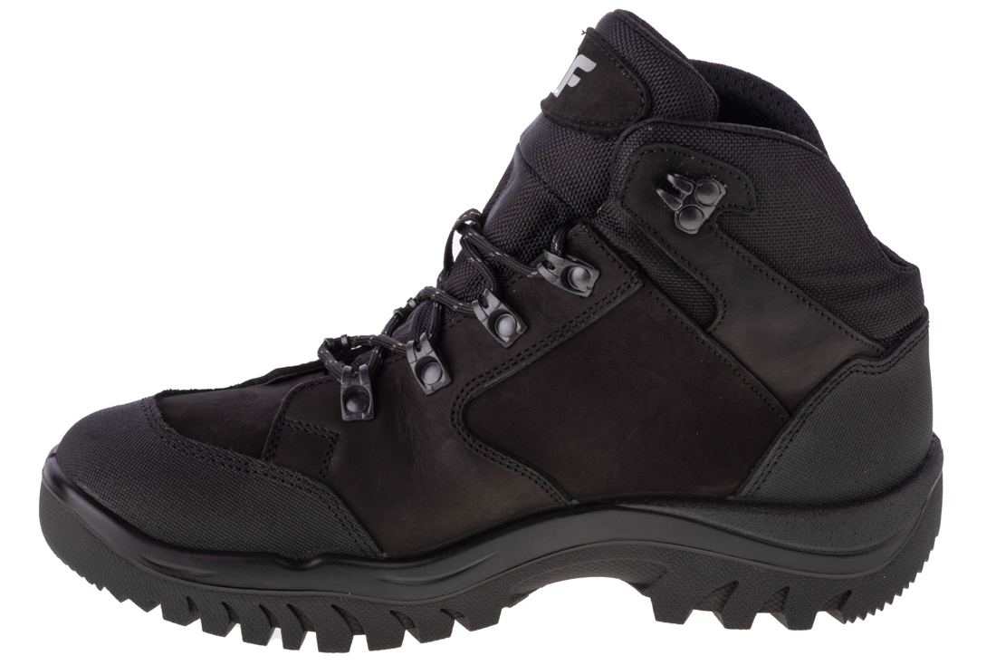 Obuv 4F Men's Trek H4Z20-OBMH251-21S – Obrázok 2