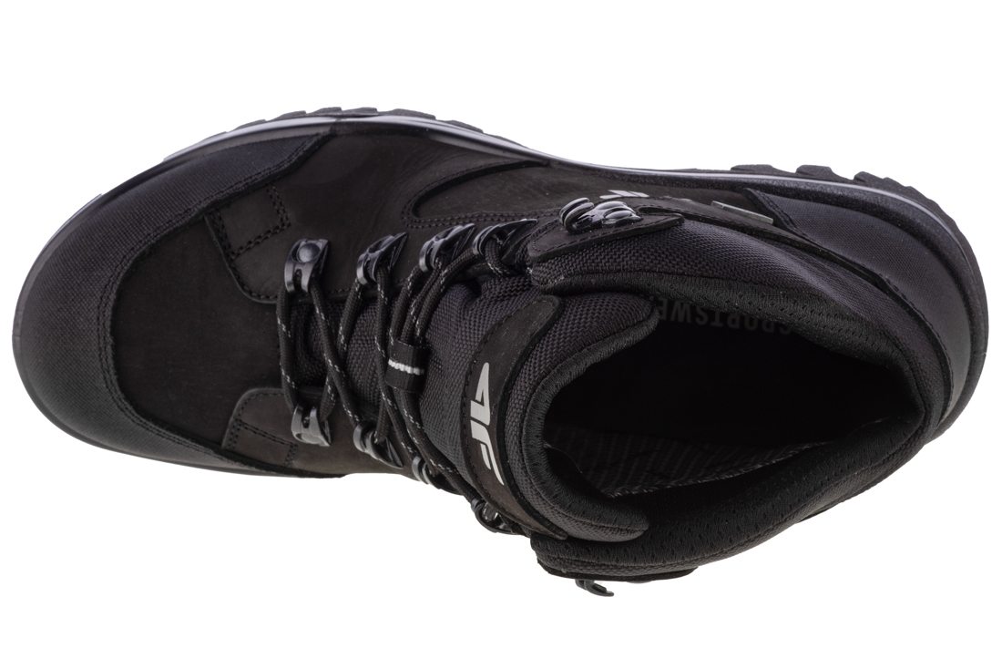 Obuv 4F Men's Trek H4Z20-OBMH251-21S – Obrázok 3