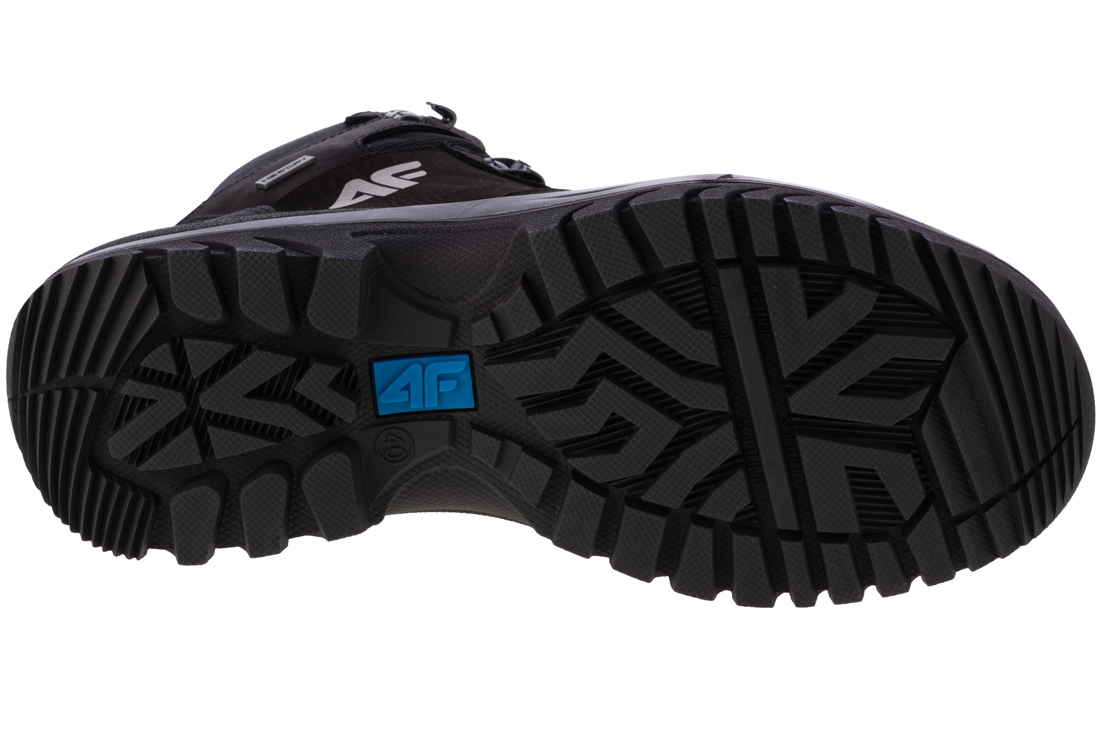 Obuv 4F Men's Trek H4Z20-OBMH251-21S – Obrázok 4