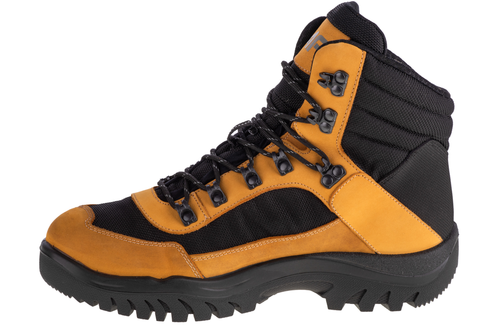Pánska obuv 4F Men's Trek H4Z20-OBMH253-83S – Obrázok 2