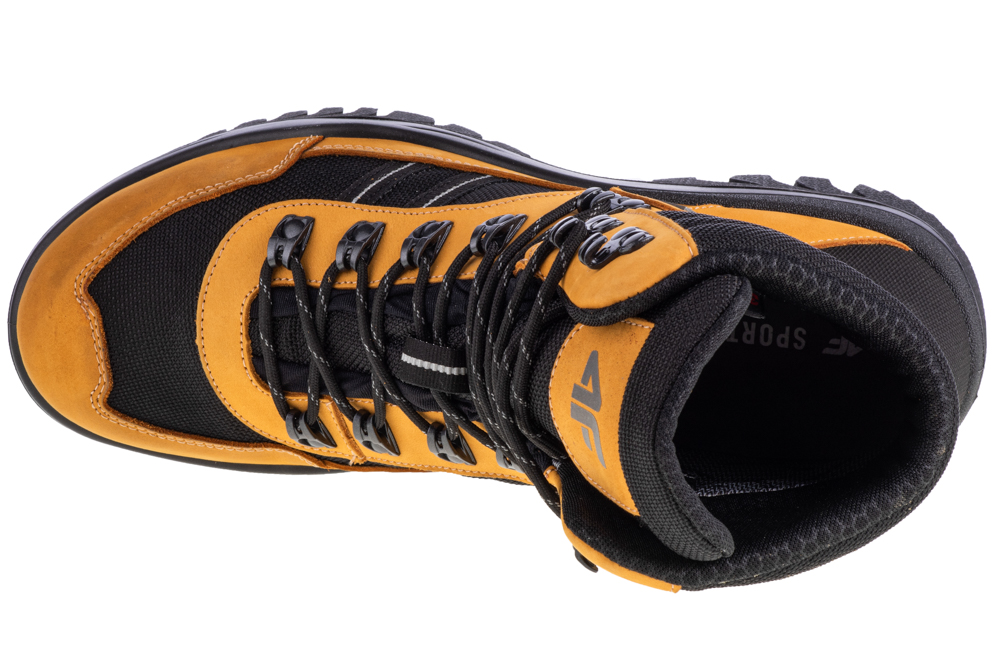 Pánska obuv 4F Men's Trek H4Z20-OBMH253-83S – Obrázok 3