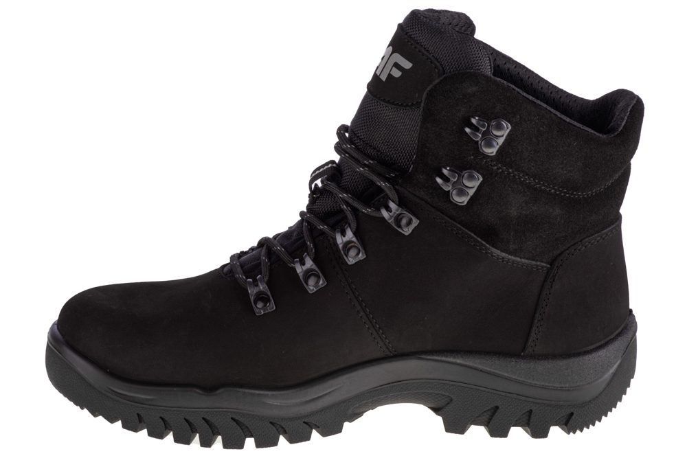 Pánska obuv 4F Men's Trek H4Z20-OBMH255-21S – Obrázok 2