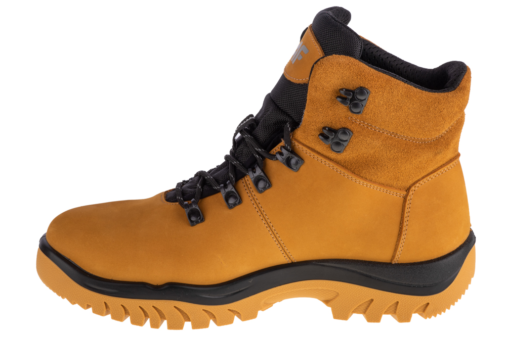 Pánska obuv 4F Men's Trek H4Z20-OBMH255-83S – Obrázok 2