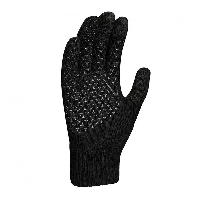 Rukavice Nike Knitted Tech And Grip Gloves 2.0 N1000661-091 – Obrázok 2