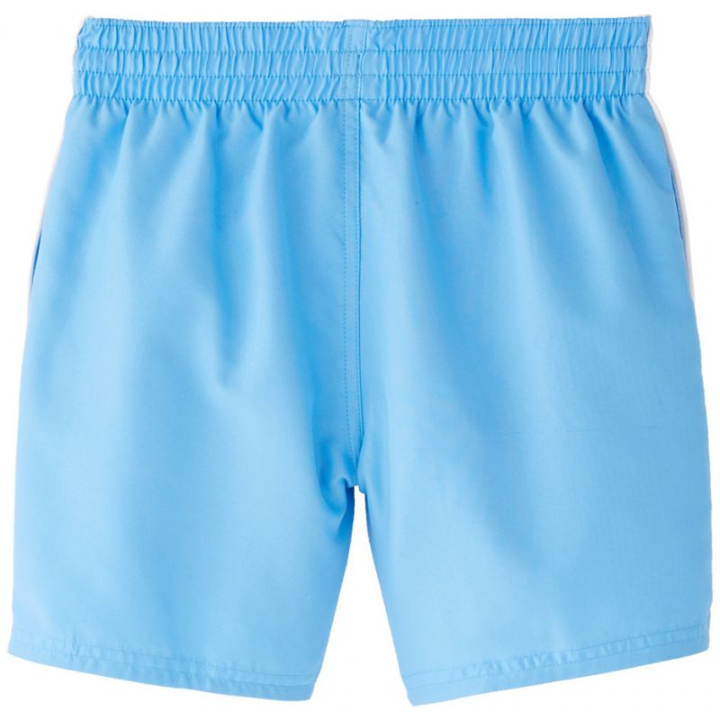 Kúpacie šortky Nike Solid Lap Junior NESS9654-438 – Obrázok 2