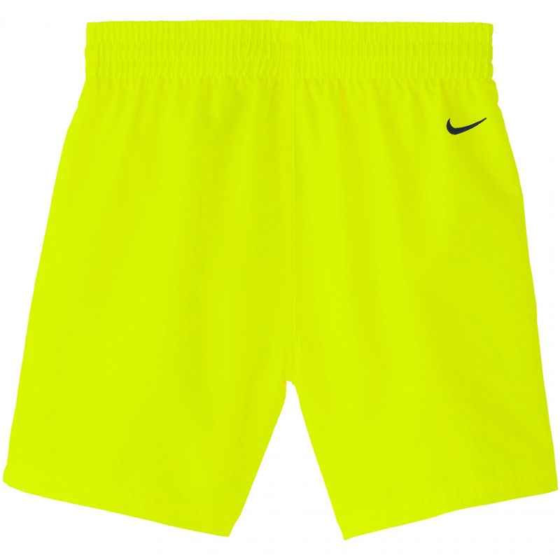 Kúpacie šortky Nike Logo Solid Lap JR NESSA771 731 – Obrázok 2