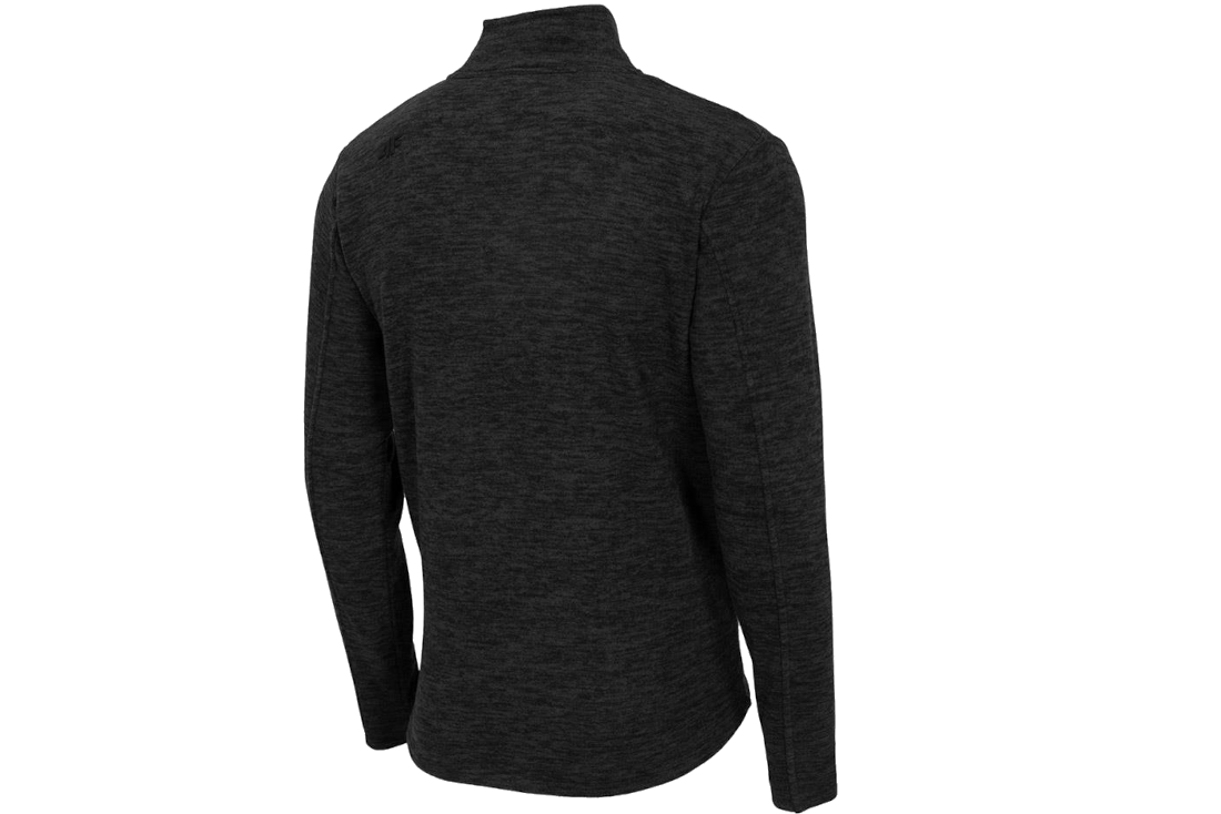 Mikina 4F Men Flísová mikina NOSH4-PLM001-21M – Obrázok 2