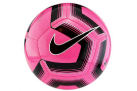 Nike Pitch Training Ball SC3893-639