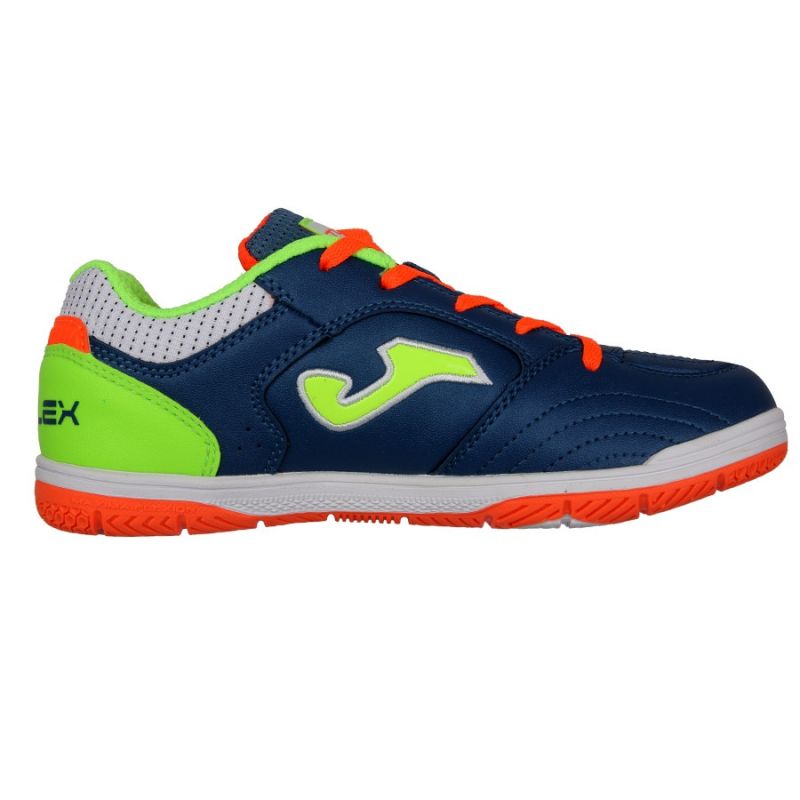 Halová obuv Joma Top Flex 2033 IN Jr TPJS.2033.IN – Obrázok 2