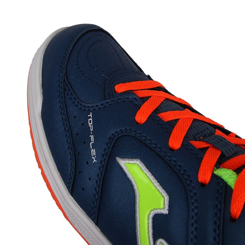 Halová obuv Joma Top Flex 2033 IN Jr TPJS.2033.IN – Obrázok 3