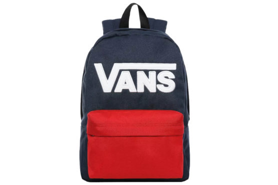 Vans New Skool Backpack VN0002TLKY9
