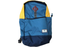 Vans Old Skool Plus Backpack VN00059N3MC