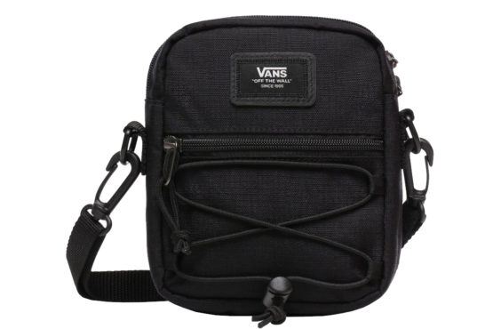 Vans Bail Shoulder Bag VN0A3I5S6ZC