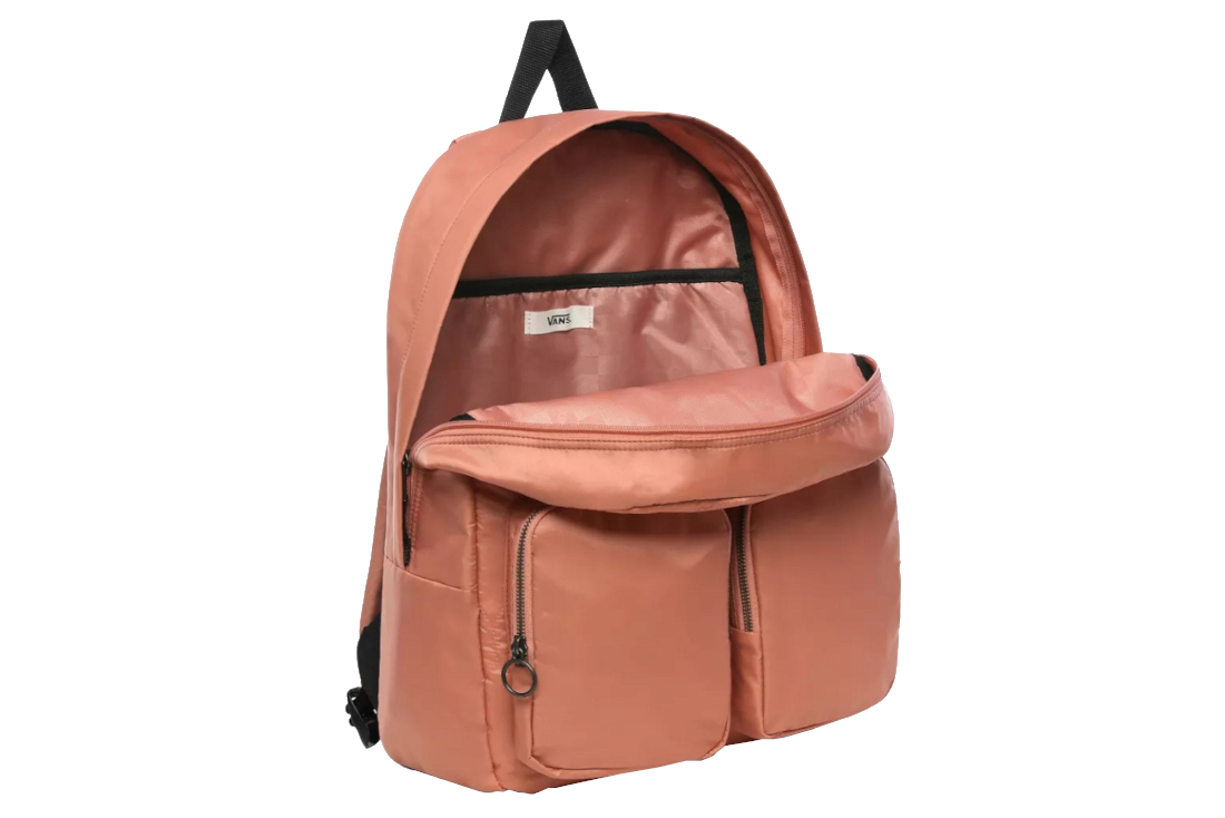 Batoh Vans Long Haul Backpack VN0A4S6XZLS – Obrázok 3