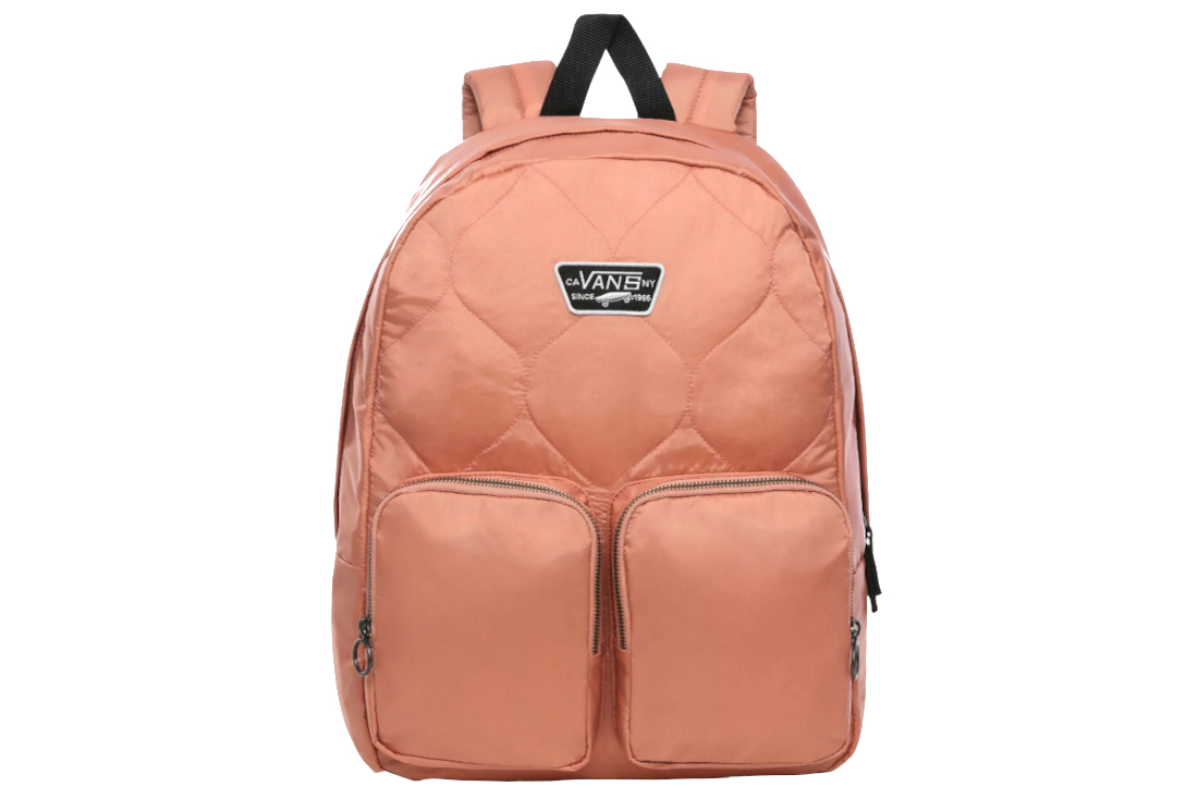 Vans Long Haul Backpack VN0A4S6XZLS