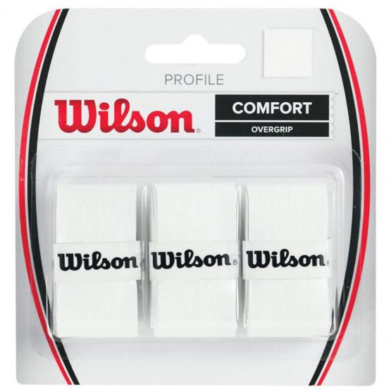 Wilson-WRZ4025WH