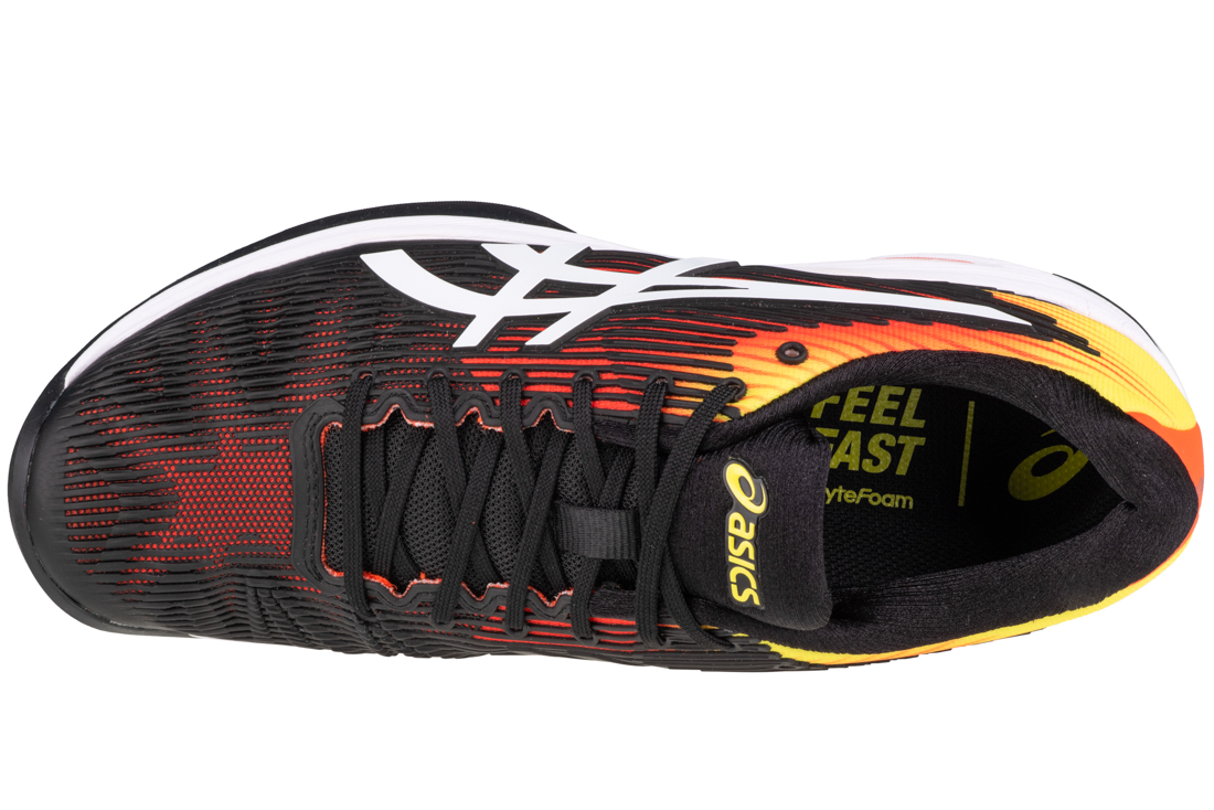 Obuv Asics Solution Speed FF 1041A003-809 – Obrázok 3