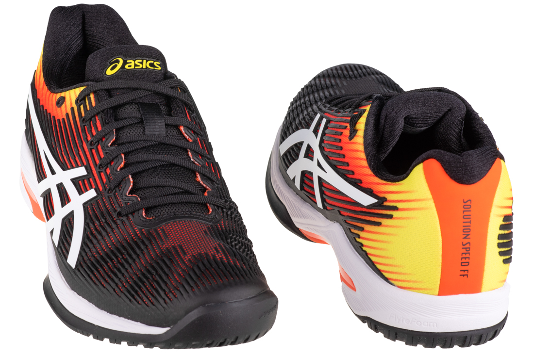 Obuv Asics Solution Speed FF 1041A003-809 – Obrázok 5